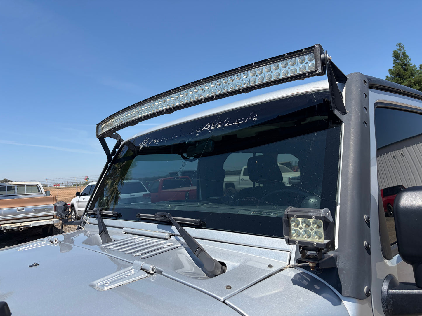 2012 Jeep Wrangler Rubicon 4WD