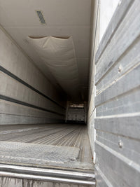 2016 Hyundai Reefer 53'/ 2020 Reefer unit Precedent S-600