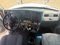 2015 Kenworth T680 (drop Axle)