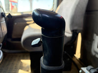 2014 Volvo Transfer Dump Truck/ Manual 10 speed