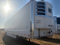 2017 Great Dane 53’ (Thermoking Precedent S-600)
