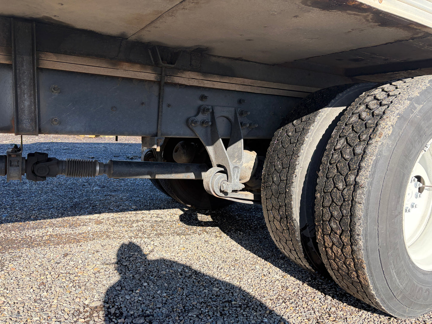2019 International 4300 4x2