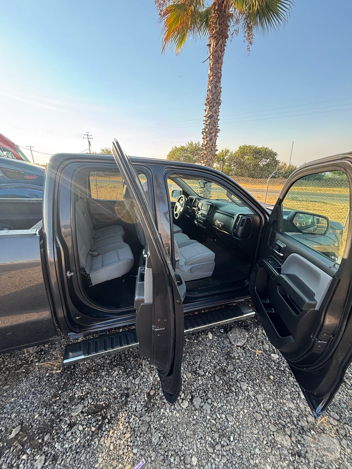 2016 Chevrolet Silverado 1500 LD