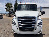 2019 Freightliner Cascadia 116