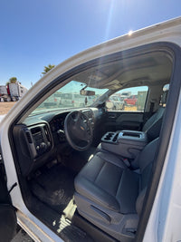 2019 Chevrolet Silverado 1500 LD