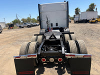 2015 Kenworth T680 (drop Axle)