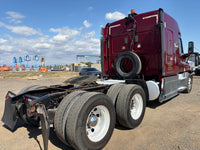 2017 Freightliner Cascadia 125