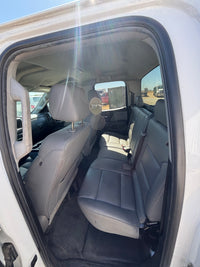 2019 Chevrolet Silverado 1500 LD