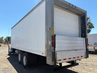 2017 Freightliner M2