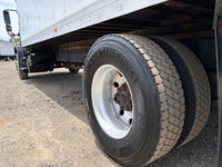 2019 Freightliner M2 (24 ft Reefer box)