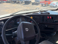 2014 Volvo Transfer Dump Truck/ Manual 10 speed