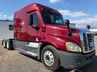2017 Freightliner Cascadia 125