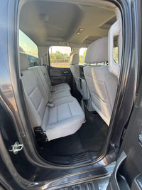 2016 Chevrolet Silverado 1500 LD