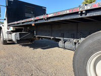 2018 Freightliner M2 (22FT FLATBED)