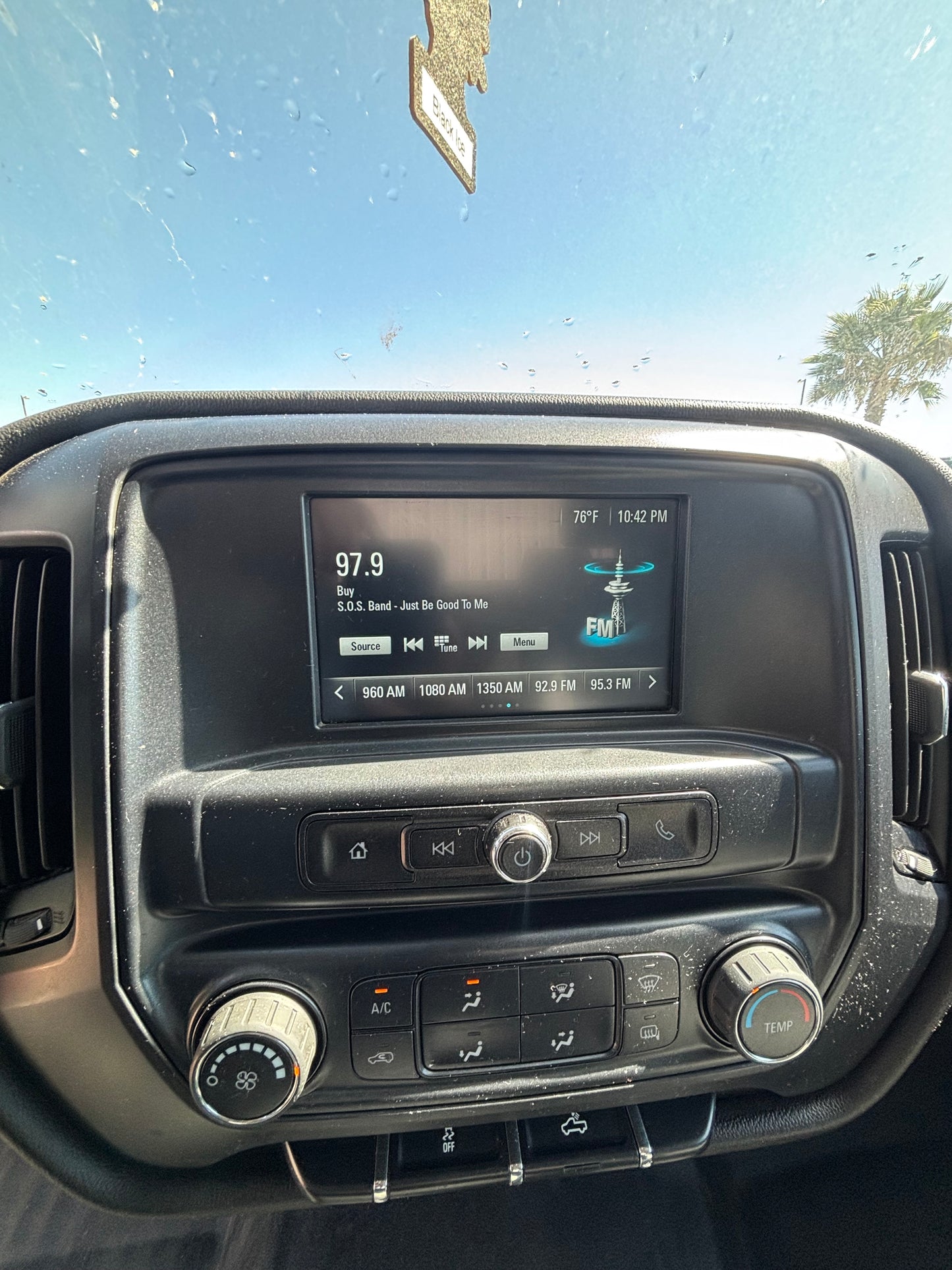 2019 Chevrolet Silverado 1500 LD
