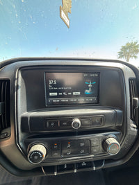 2019 Chevrolet Silverado 1500 LD