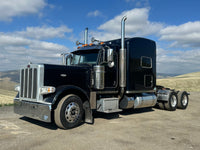 2017 Peterbilt 389 Classic – Frontier Truck Sales