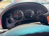 2007 Chevrolet Avalanche LTZ Sport