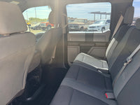 2017 Ford F150 4x4
