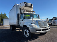 2019 INTERNATIONAL 4300 4X2