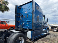 2017 Freightliner Cascadia