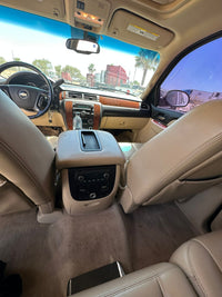 2007 Chevrolet Avalanche LTZ Sport