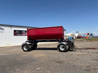 2014 Volvo Transfer Dump Truck/ Manual 10 speed