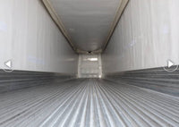 2017 UTILITY Reefer Thermo King Precedent C-600