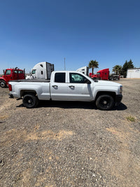 2019 Chevrolet Silverado 1500 LD