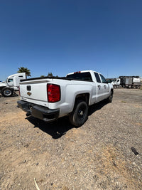 2019 Chevrolet Silverado 1500 LD