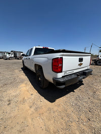 2019 Chevrolet Silverado 1500 LD