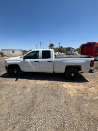 2019 Chevrolet Silverado 1500 LD
