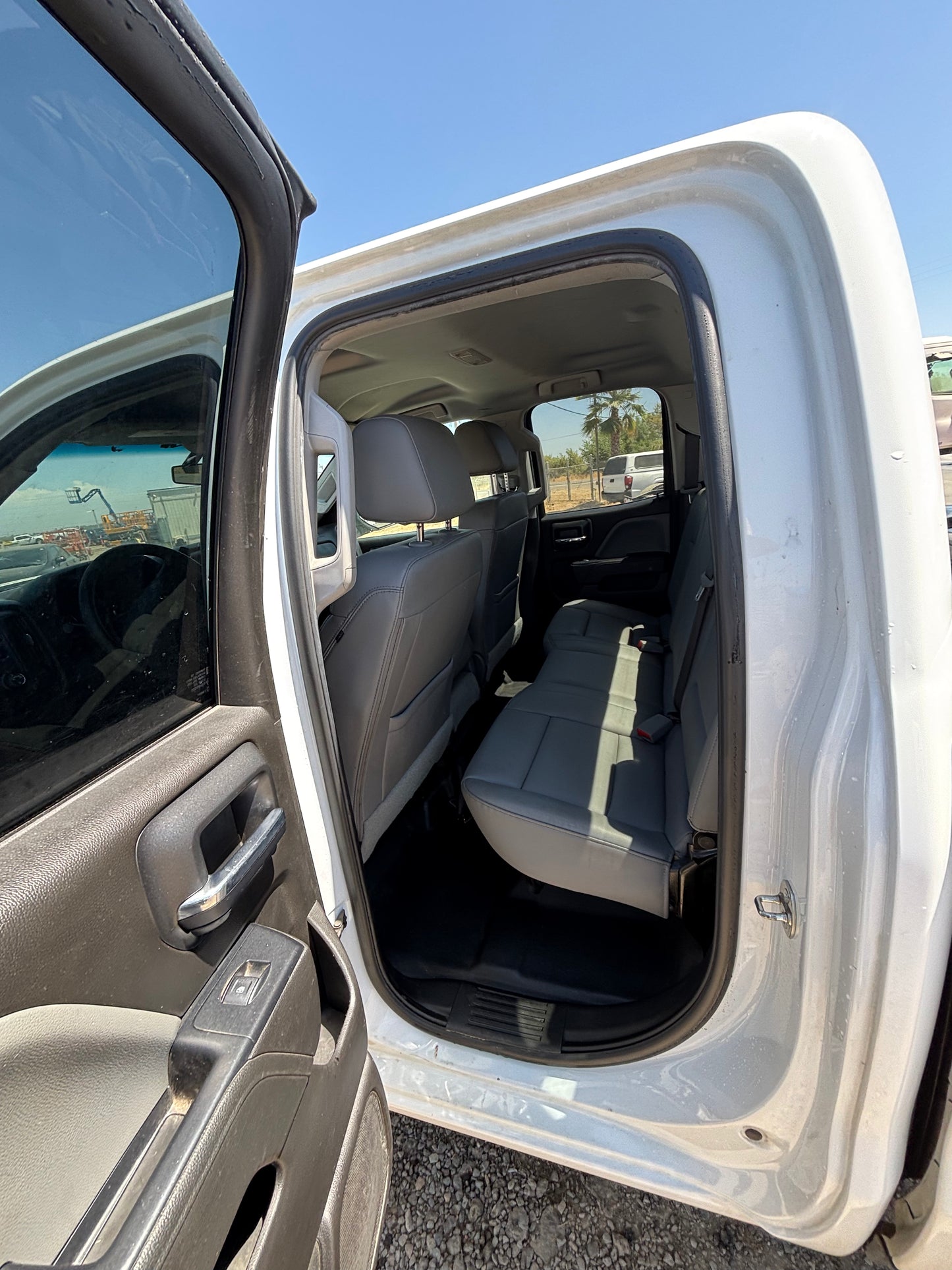 2019 Chevrolet Silverado 1500 LD