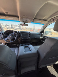 2019 Chevrolet Silverado 1500 LD