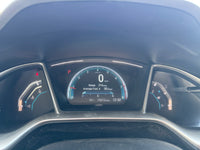 2017 HONDA CIVIC / $9,500