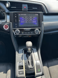 2017 HONDA CIVIC / $9,500