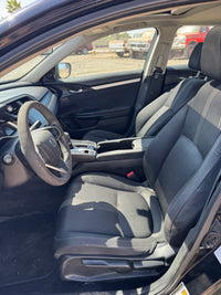 2017 HONDA CIVIC / $9,500