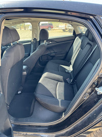 2017 HONDA CIVIC / $9,500