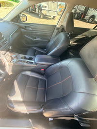 2020 NISSAN ALTIMA SR / $9,800