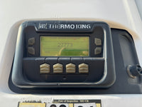 2016 Hyundai Refrigerated Trailer | Thermo King S600