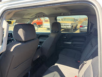 2018 CHEVROLET SILVERADO LT / $12,000