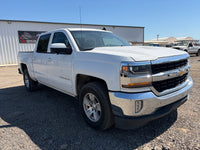 2018 CHEVROLET SILVERADO LT / $12,000