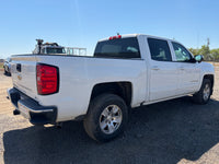 2018 CHEVROLET SILVERADO LT / $12,000