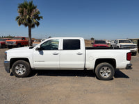 2018 CHEVROLET SILVERADO LT / $12,000