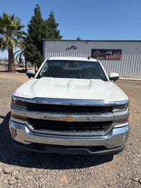 2018 CHEVROLET SILVERADO LT / $12,000