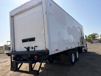 2016 FREIGHTLINER M2 / $25,000