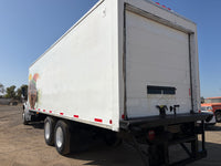 2016 FREIGHTLINER M2 / $25,000