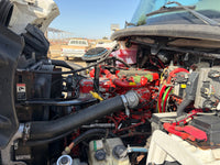 2016 FREIGHTLINER M2 / $25,000