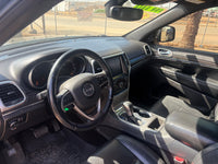 2018 JEEP GRAND CHEROKEE / $12,000