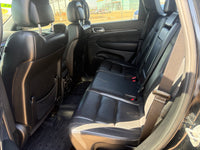 2018 JEEP GRAND CHEROKEE / $12,000